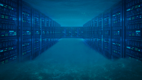 Cloud Server