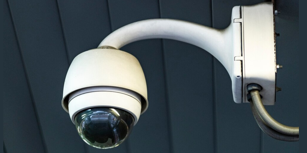 CCTV Setup