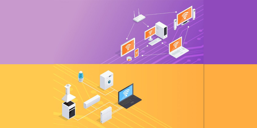 Mesh Wi-Fi Systems