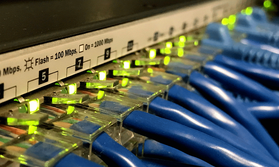 Network Upgrading