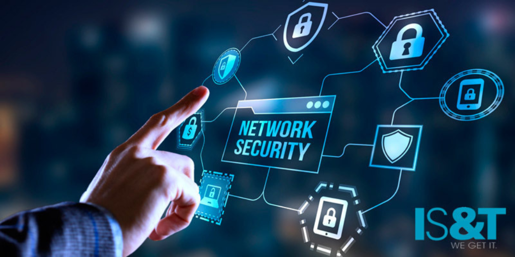 Network Security Solutions