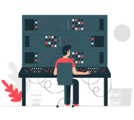 Network Infrastructure