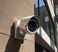 CCTV Surveillance