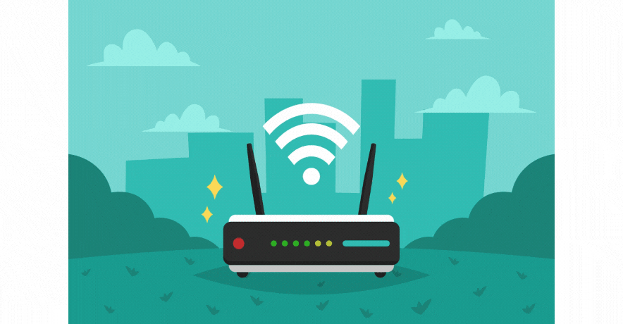 WiFi Setup